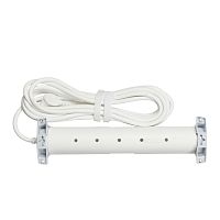 Многорозеточный блок ''Комфорт'' 5 x 2К+З - с кабелем длиной 5 м | код 694685 | Legrand