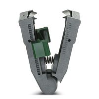 Запасной нож QUICK WIREFOX 18 EM | код 1207378 | PHOENIX CONTACT