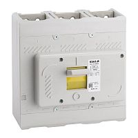 Автоматический выключатель ВА51-39-330010-630А-2500-690AC-УХЛ3-КЭАЗ (1 шт.) КЭАЗ | код 241224 | КЭАЗ