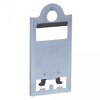 Подъёмная пластина - для DMX3 2500 и 4000 | код. 028879 | Legrand 