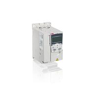 Преобразователь частоты ACS355-01E-07A5-2, 1ф вход / 3ф выход, 230VAC, 7.5A, 1.5kW, IP20, корп.R2 | код ACS35501E07A52 | ABB