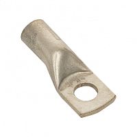 Наконечник силовой медный луженый ТМЛ-Р 35-8 (2шт.) EKF PROxima | код tml-r-35-8-r | EKF