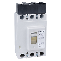 Автоматический выключатель ВА04-36-340010-200А-2000-690AC-УХЛ3-КЭАЗ (1 шт.) КЭАЗ | код 250421 | КЭАЗ