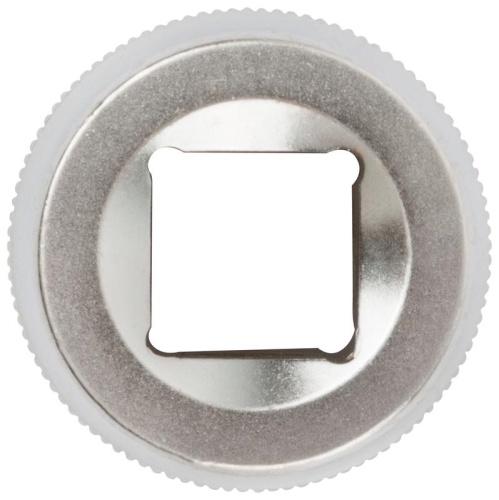 Головка 6-гранная CrV 1/2'' 24 мм | код 62054 | FIT фото 5