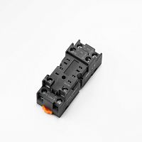 Колодка для реле RKF, RKE | код SKF08-E | Shenler