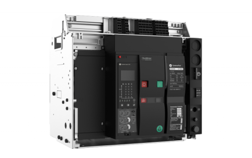 АВ 12N 3P 6.0E ВЫК ГП MCH+MX+XF AC230V SDE2 | код SPA16N123DHNN54W | Systeme Electric АВ 12N 3P 6.0E ВЫК ГП MCH+MX+XF AC230V SDE2 | код SPA16N123DHNN54W | Systeme Electric