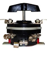 Переключатель пакетный ПП 2-160/Н2 М3 исп.1 (ЭТ) | код ET003343 | Электротехник