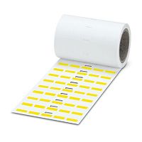 Этикетка EML (15X6)R YE | код 0819288 | PHOENIX CONTACT