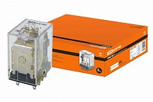 Реле РЭК78/3 5А 24В AC TDM | код SQ0701-0003 | TDM