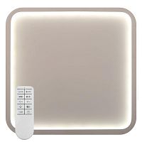 Светильник светодиодный ДБО-80w 3000-6500К max.5600Лм управляемый | код 41692 | Feron