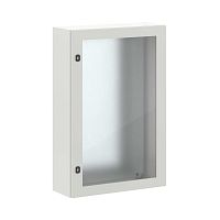 Корпус навесной STE с М/П с прозрачной дверью ВxШxГ 1200x800x300 мм, IP66 | код R5STEX1283 | DKC
