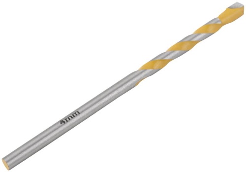 Сверло универсальное 4х75 мм | код 35122 | FIT фото 5