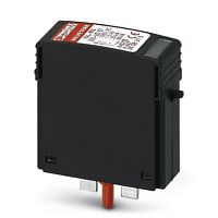 Штекерный модуль для защиты от перенапряжений, тип 2 VAL-MS 320-UD ST | код 2858315 | PHOENIX CONTACT