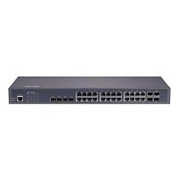 Управляемый коммутатор STEZ6548G-6X-POE | код 70410004 | СТЭЗ