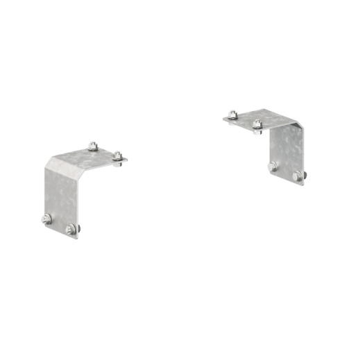 Соединитель угловой для корпусов CQE, упаковка – 4 шт. | код R5RKSRE65 | DKC Соединитель угловой для корпусов CQE, упаковка – 4 шт. | код R5RKSRE65 | DKC