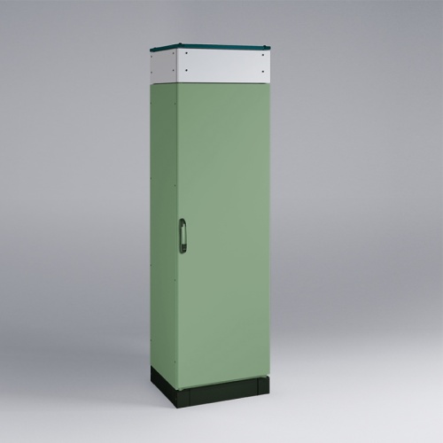 Отсек кабельного ввода для ENUX 600x800мм (ШxГ) (каркас, передняя/задняя стенки), IP55, RAL7035 | код EUVC-060080 | ETA Отсек кабельного ввода для ENUX 600x800мм (ШxГ) (каркас, передняя/задняя стенки), IP55, RAL7035 | код EUVC-060080 | ETA