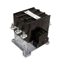 Контактор электромагнитный ПМЛ-6101 УХЛ4 В - КЗЭ, 380В | код O72100220ВВ380000000 | Электротехник