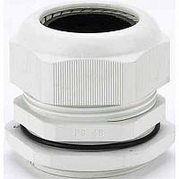 Кабельный ввод типа PG 48 диаметр кабеля 38-45мм | код. 32159DEK | DEKraft