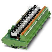 Активный модуль UM- D37SUB/M/HC3/16DI/MR/SI/MT | код 2900066 | PHOENIX CONTACT