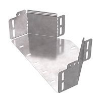 Переходник симметричный Стандарт 300х150х100 Промрукав | код PR16.10958 | ПРОМРУКАВ