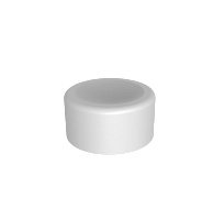 Силиконовый кожух для плоских кнопок серий MTB2-B/MTB2-E (2 шт. в комплекте) MTB2-F08 | код 137338 | MEYERTEC