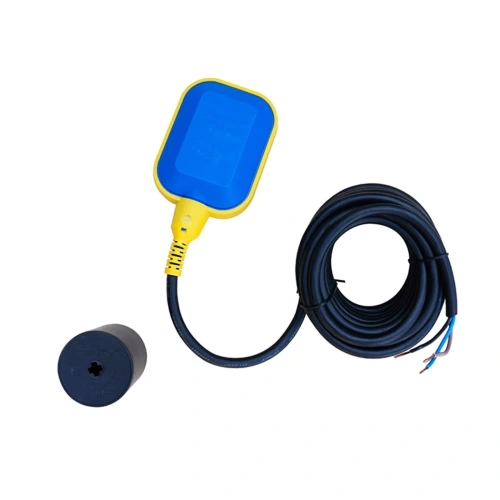 Датчик уровня поплавковый (L=3,0 м) | код 02.07.220757 | ESQ