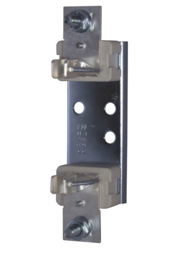 Держатель предохранителя PK 1 1p 250A (M10-M10) S | код 004123100 | ETI