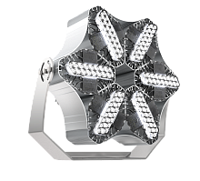 L-lego II 330 banner/270/Г60/740/05/L100/IKIX-66/IP66 LEDEL | код LGII270-314-513-18 | LEDEL