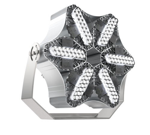 L-lego II 330 banner/270/Г60/740/05/L100/IKIX-66/IP66 LEDEL | код LGII270-314-513-18 | LEDEL