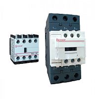 Контактор Briswik ПК3-0501524LC1D 50А 24V/AC 1НО/5НЗ | код LC1D05015B7.BR | Briswik