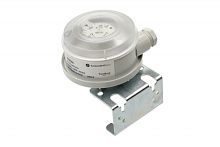 Реле дифференциального давления воздуха, 50-500Па, DOFC ~250В 1,5(0,5)А | код SDDP50S | Systeme Electric