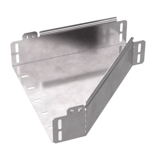 Переходник левый Стандарт 300х100х80 Промрукав | код PR16.10230 | ПРОМРУКАВ Переходник левый Стандарт 300х100х80 Промрукав | код PR16.10230 | ПРОМРУКАВ