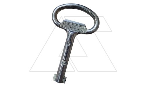 Ключ 3мм с двойной бородкой | код ELWE054 | ETA Ключ 3мм с двойной бородкой | код ELWE054 | ETA