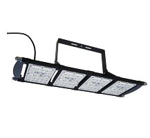 Прожектор LED ДО 29-160-013 D4 160Вт 5000К КСС_К/Г IP67 Carbon ALB F3003
