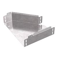 Переходник правый Стандарт 300х150х80 Промрукав | код PR16.10852 | ПРОМРУКАВ