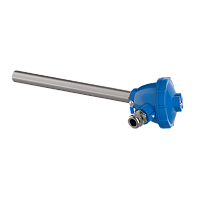 Преобразователь термоэлектрический (0...+600 С) ДТПL025М-0110.2000.1.0.И | код 128274 | ОВЕН