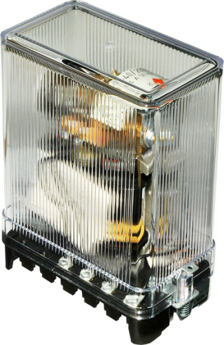 Реле тока. РТ-40/20 пер.прис | код A8119-77940891 | ЧЭАЗ