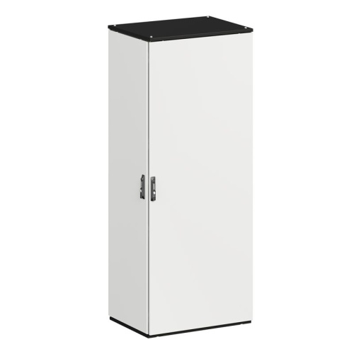 Дверь боковая для корпусов CQE N, ВхГ 2000х800 мм | код R5NCPLE2080 | DKC фото 4