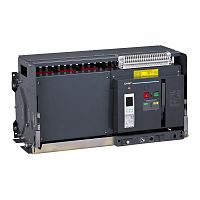 Воздушный Автоматический выключатель NA1-6300-6300M/3P выдвиж., 6300A, 120kA, AC220В тип М (CHINT) | код 101146 | CHINT