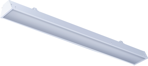 Светильник светодиодный ДСО-02-О-40-1100-4К-IP40-A3 | код 92278 | INNOLUX