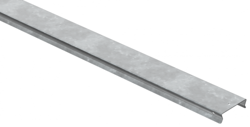 Крышка на лоток осн. 100-1,5мм HDZ IEK | код CLP1K-100-150-3-M-HDZ | IEK Крышка на лоток осн. 100-1,5мм HDZ IEK | код CLP1K-100-150-3-M-HDZ | IEK