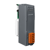 I-8120W-G CR Module with one programmable CAN port, 8 KB DPRAM | код 00-06027380 | ICP DAS