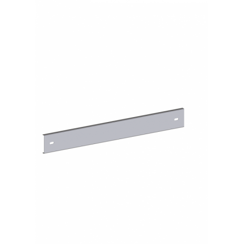 Спецпланка ВРУ-eco 80Х580 (1,0 мм) ESB | код esb32002 | ELECTRIC STEEL BOX