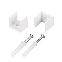 Клипса для герметичных лент ARL-A84 (уп.100шт) Arlight 048892