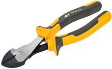 Бокорезы усиленные 180мм K1 ARMA2L 3 | код. A2L3-HC10-K1-180 | IEK