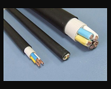 Кабель ППГ -П нг(А)HF 3х2.5 0.66кВ | код НТ000006009 | ЭлПром