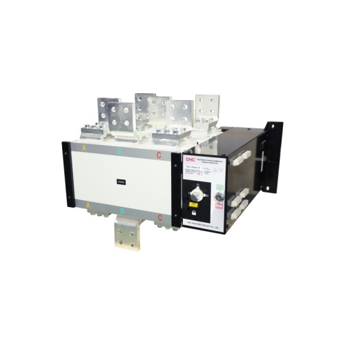 Автоматический ввод резерва YCS1 400 3P 325A 230В AC | код B050341 | CNC Автоматический ввод резерва YCS1 400 3P 325A 230В AC | код B050341 | CNC