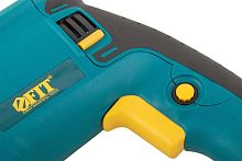 Перфоратор монтажный 800Вт; 0-900 об/мин; 0-4000 уд/мин; 3.0 Дж; 3 реж.; SDS-PLUS; реверс; 2.8 кг; кейс FIT 80106