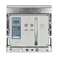 Воздушный автоматический выключатель YON AD-3200-S4-3P-100-F-MR8.0-B-C2200-M2-P00-S1-06 | код 3243100F8B22200016 | DKC