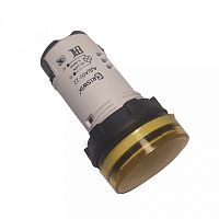 АД(AD)-22 желтый 220В AC/DC IP67 Индикатор светодиодный | код XB7EV05MP.BR | Briswik